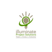 Illuminate Project Solutions logo - Similar company to Akt Group