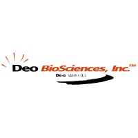 DeoBioSciences, Inc. logo - Similar company to Sapplica