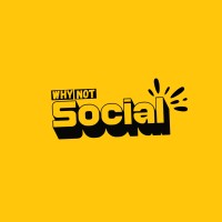 Why Not Social logo - Similar company to Redgrowthhr
