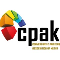 Convertors and Printers Association of Kenya logo - Similar company to Edibleware®️ By Next Lewel Up Gmbh