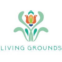 Living Grounds logo - Similar company to Transastra, S.A.