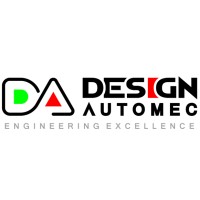 Design Automec logo - Similar company to Draftdu Technologies India Pvt. Ltd.