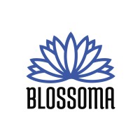 Blossoma logo - Similar company to Eco'Tick