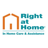 Right at Home of Northwest Indiana logo - Similar company to Elevate & Exit
