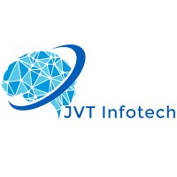 JVT INFOTECH logo - Similar company to Pplforce Technology Services Pvt Ltd