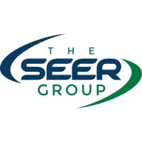 The SEER Group logo - Similar company to Cm Heating