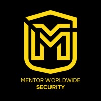 Mentor Worldwide Security logo - Similar company to Security Masters