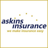 Askins Insurance logo - Similar company to Visions Applied