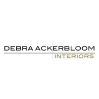 Debra Ackerbloom Interiors logo - Similar company to J Design Group