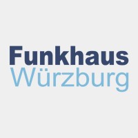 Funkhaus Würzburg Studiobetriebs GmbH logo - Similar company to Iconomic Werbeagentur Gmbh