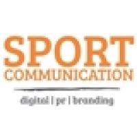 Sport Communication logo - Similar company to Prime Ski