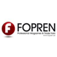 Editorial Fopren (Total Media, E-Commretail)