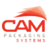 CAM Packaging Systems logo - Similar company to Campackaging
