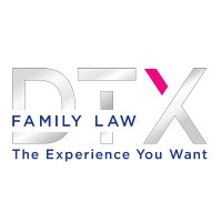 DTX Family Law (Chrysandra Bowen) logo - Similar company to Scroggins Law Group, Pllc