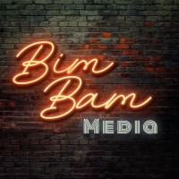 BimBam Media AS logo - Similar company to Photographer Veronika Stuksrud