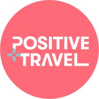 Positive Travel logo - Similar company to Ethnika Group