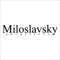 Miloslavsky Architects logo - Similar company to D-Blk Architects