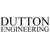 Dutton Engineering logo - Similar company to Dutton Engineering (Woodside) Ltd