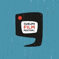 Guelph Film Festival logo - Similar company to Planet In Focus