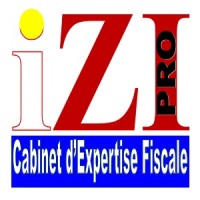 CABINET D'EXPERTISE FISCALE IZI PRO logo - Similar company to Delali Experts