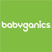 babyganics logo - Similar company to Eez Co.