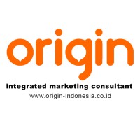 Origin Indonesia logo - Similar company to Originfood