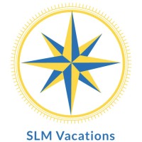 SLM Vacations logo - Similar company to Winbnb | Gestione Affitti Brevi