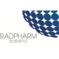 Radpharm Scientific logo - Similar company to Divyajivan Lifescience Pvt. Ltd.