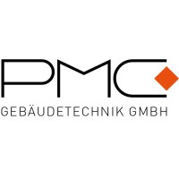 PMC Gebäudetechnik GmbH logo - Similar company to Smartnode Msr Gmbh