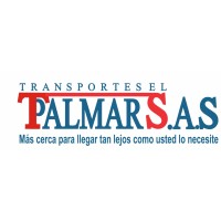 Transportes el Palmar SAS logo - Similar company to Assure U Agencia De Seguros Ltda