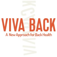 VivaBack logo - Similar company to Aiot Solutions
