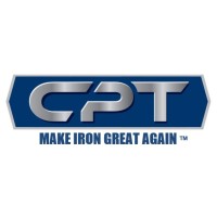 CPT logo - Similar company to Customized Power Technology Group - Cpt