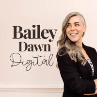 Bailey Dawn Digital logo - Similar company to Next Carriers