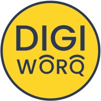 Digiworq Solutions logo - Similar company to Digiworq Marketing And Technology Solutions