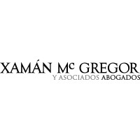XAMÁN Mc GREGOR & Asociados, Abogados logo - Similar company to Plus Secure De México S.C.
