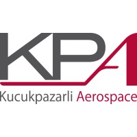 Küçükpazarlı Havacılık ve Uzay (KPA) logo - Similar company to Skymark Aero-Technologies Inc.