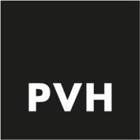 PVH Logistics logo - Similar company to Cem Logistics