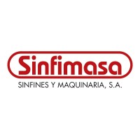 SINFINES Y MAQUINARIA S.A. SINFIMASA logo - Similar company to Inteco Sl