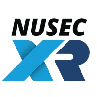 NUSEC XR logo - Similar company to Competence.Hub | Advanced Nuclear Fuels Gmbh