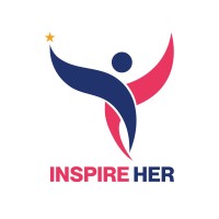 Inspire Her logo - Similar company to The Pr Stop.