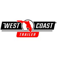 West Coast Trailer logo - Similar company to Croft Trailer Supply