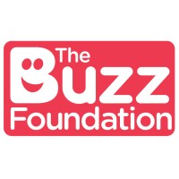 The Buzz Foundation logo - Similar company to Buzz Kidz