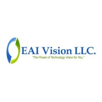 EAIVision logo - Similar company to Apex Enterprise Solutions