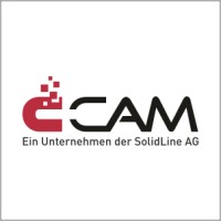 C-CAM GmbH logo - Similar company to Seven2One Informationssysteme Gmbh