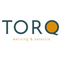 TORQ werving & selectie logo - Similar company to Offshore Communications