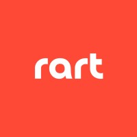 rart logo - Similar company to Concept Usine