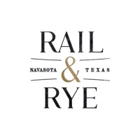 Rail & Rye