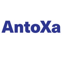 AntoXa Corporation logo - Similar company to Plantform Corporation