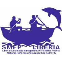 Liberia Sustainable Management of Fisheries Project-LSMFP logo - Similar company to Kitchen Table Society