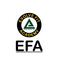 Evolve Fit logo - Similar company to Evolv Fit